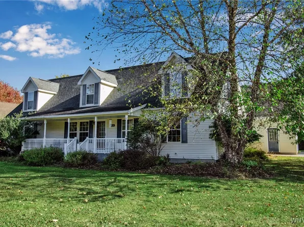 6536 Maples Rd, Ellicottville, NY 14731