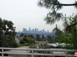 5250 Los Hermosos Way, Los Angeles, CA 90027