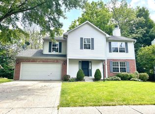6519 Quail Run, Fishers, IN 46038