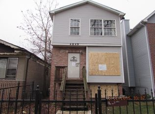 4849 W Concord Pl, Chicago, IL 60639