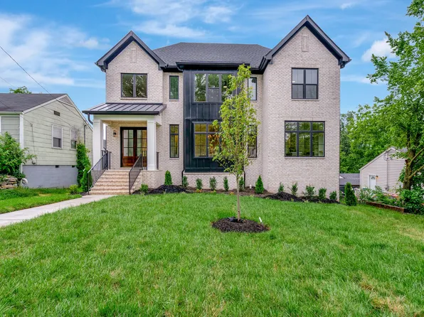 260 38th Ave N, Nashville, TN 37209