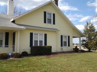 2181 Stevenson Rd, Xenia, OH 45385