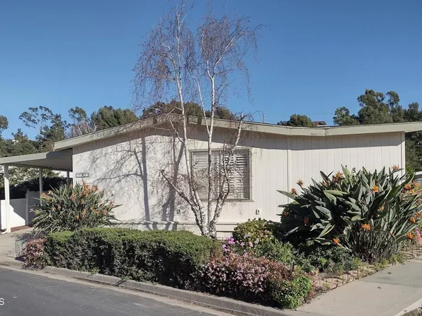 182 Rancho Adolfo Dr #83, Camarillo, CA 93012