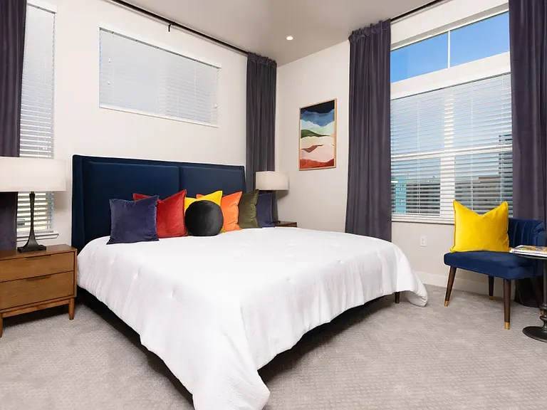 Solasta Luxury Apartments — Photo 7