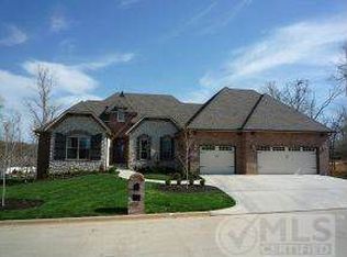 2813 E Ridgeview Dr, Joplin, MO 64801