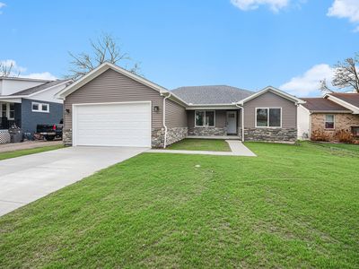 23510 Deanhurst St, Clinton Township, MI, 48035