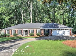 7070 Duncourtney Dr, Sandy Springs, GA 30328