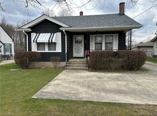 40 Idaho Rd, Youngstown, OH 44515