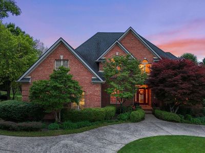 2221 Broadhead Pl, Lexington, KY, 40515