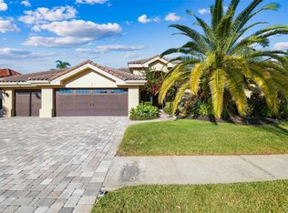 5220 E Longboat Blvd, Tampa, FL 33615