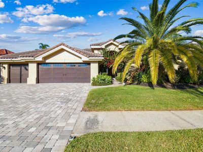 5220 E Longboat Blvd, Tampa, FL, 33615