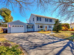 1514 Rogers Rd, Wall Township, NJ 07719