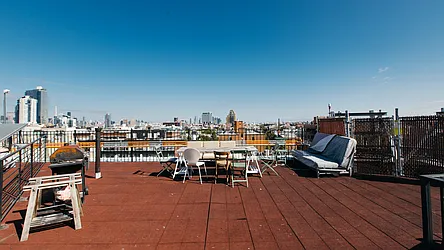 Rented by Nooklyn NYC LLC