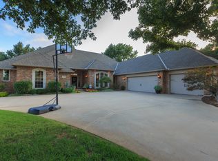 1701 Crossbow, Edmond, OK 73034