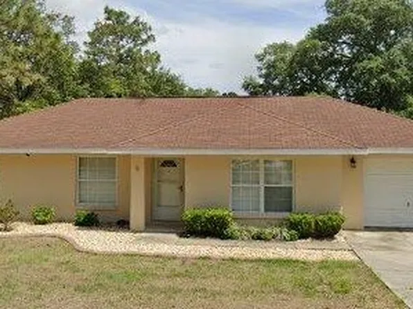 5 Fir Drive Trak, Ocala, FL 34472