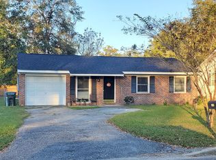 320 Cedar Trl, Thomasville, GA 31792