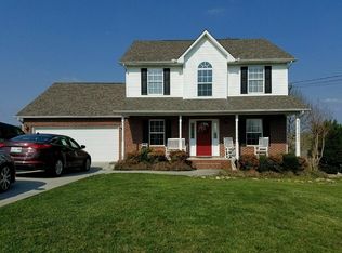 8234 Jade Tree Ln, Knoxville, TN 37938