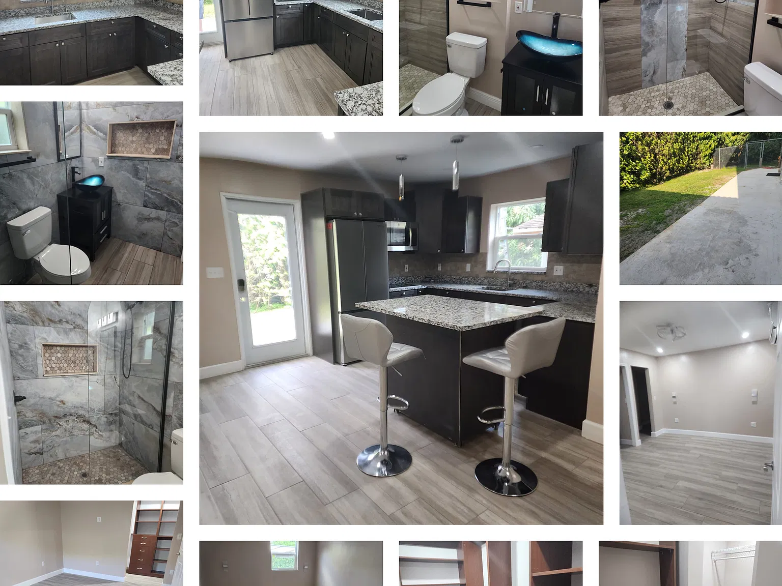 2 bed, 995 sqft, $2,700 — Photo 1