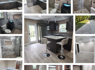 1650 SW 117th Ave, Davie, FL 33325