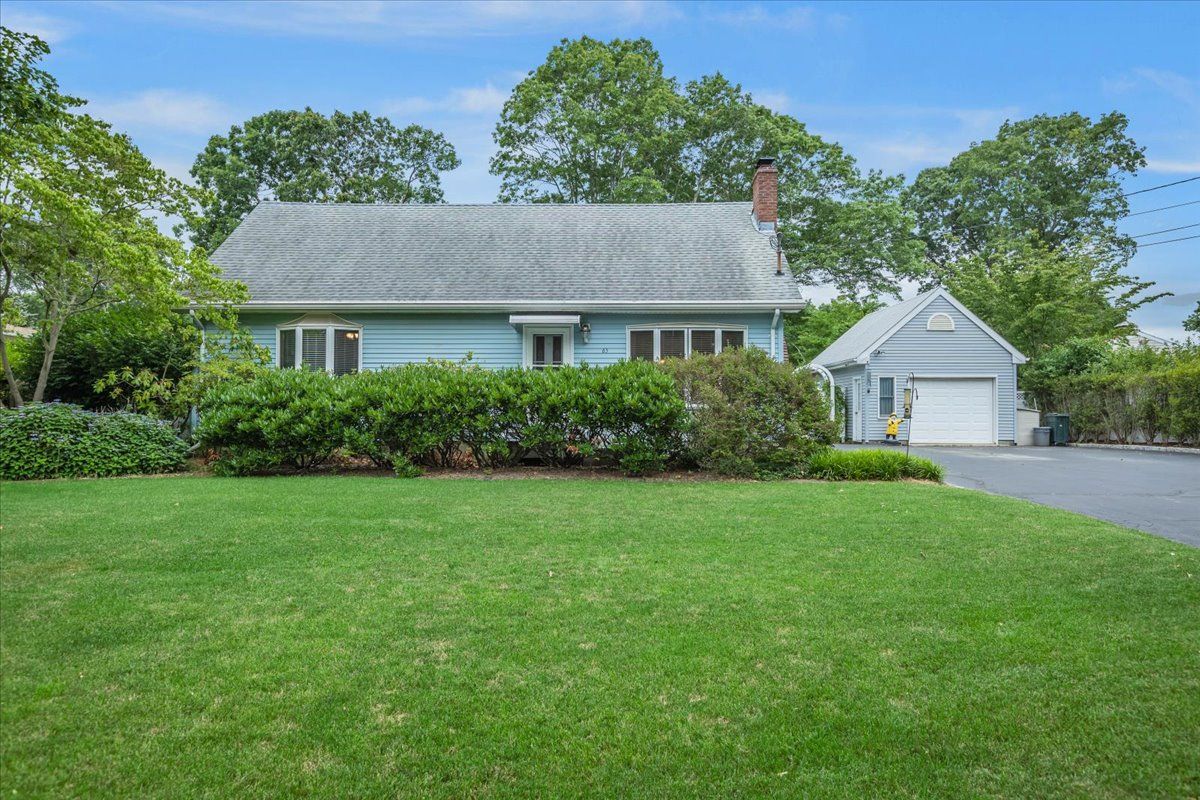  65 Oliver Street --- Legal Two-Family Residence OR use as Single Family