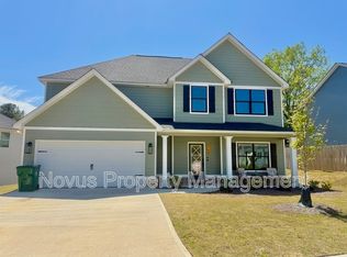 148 Cedar Park Way, Carrollton, GA 30117