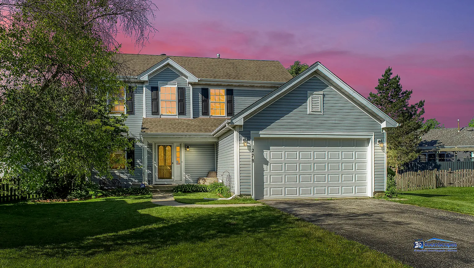 278 S Quail Hollow Ct photo 1