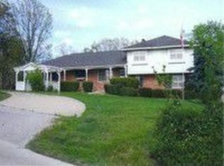 501 Peterson Rd, Neosho, MO 64850