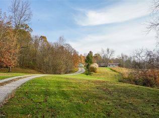 19835 Bond Rd, Sarahsville, OH 43779