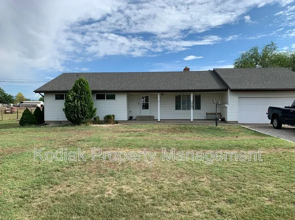 2911 W 2900 S, West Haven, UT 84401
