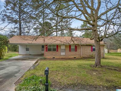 2317 Glenvale Rd, Jacksonville, AL, 36265