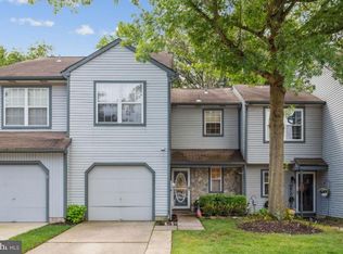 431 Kelham Ct #431, Mount Laurel, NJ 08054