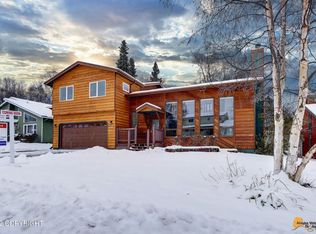 2440 Maylen Cir, Anchorage, AK 99516