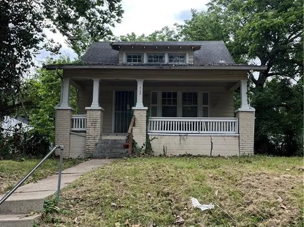 7134 Indiana Ave, Kansas City, MO 64130