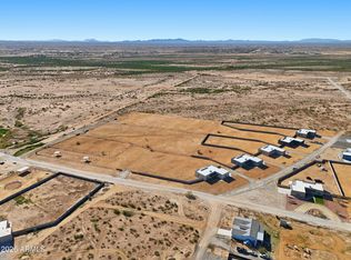 23109 W Skinner Rd, Wittmann, AZ 85361