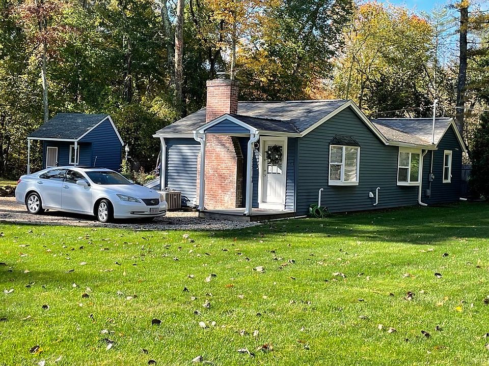 135 E Longmeadow Rd, Hampden, MA 01036 Zillow