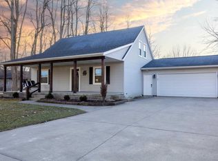 65731 County Road 31, Goshen, IN
