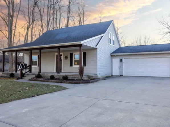 65731 County Road 31, Goshen, IN 46528