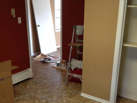 From kitchen to bedroom