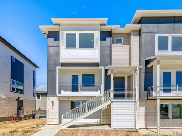 630 Cowbell Drive, Erie, CO 80516