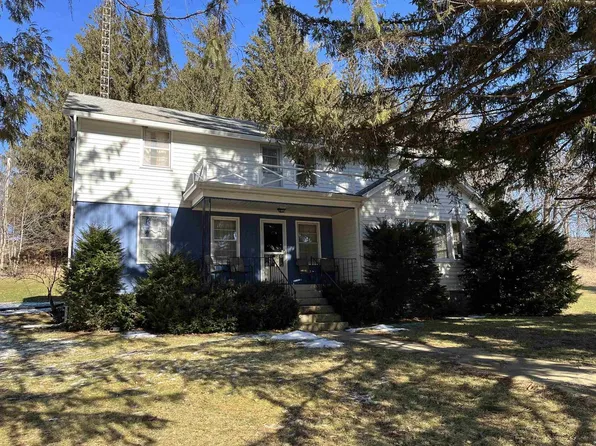 N3401 County Road M, Monroe, WI 53566