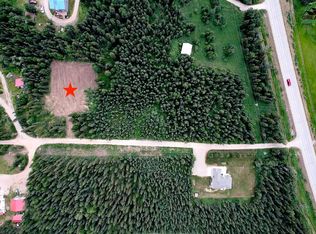 LOT Three Balta St #C, Delta Junction, AK 99737