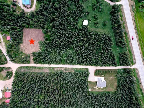 LOT Three Balta St #C, Delta Junction, AK 99737