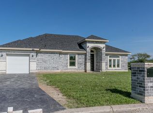 1205 Canary Island Ln, Alamo, TX 78516