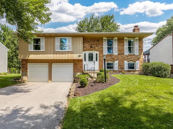 6604 Echo Ln, Cincinnati, OH 45230