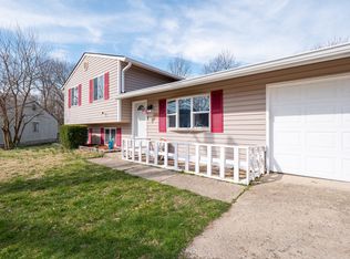1030 Bogalusa Ct, Indianapolis, IN