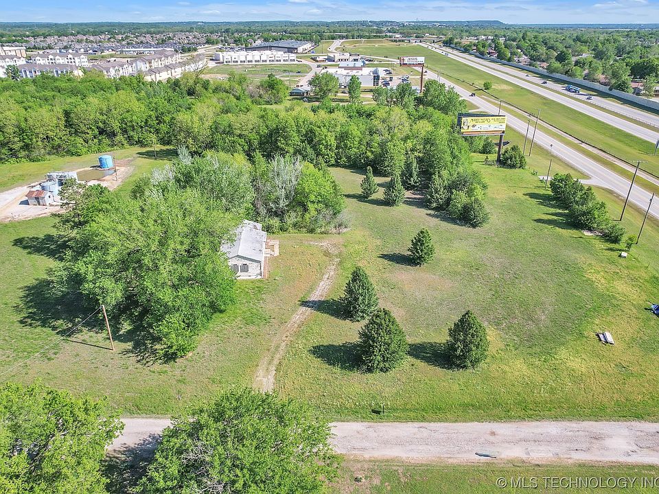11612 S Union Ave W, Jenks, OK 74037 MLS 2315334 Zillow