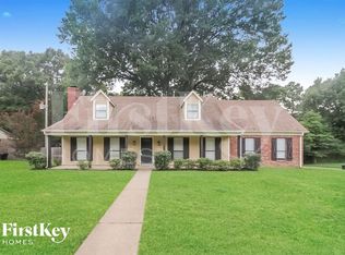 675 Hermitage Trl, Collierville, TN 38017