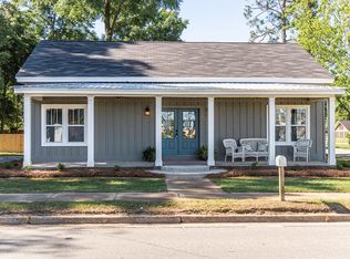 600 Martin Luther King Jr Dr, Donalsonville, GA 39817