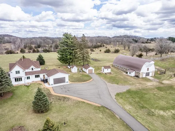 27818 County Road 29, Long Prairie, MN 56347