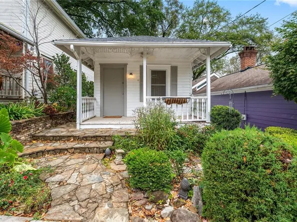 818 Virgil St NE, Atlanta, GA 30307